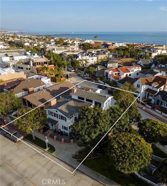 Detail Gallery Image 44 of 45 For 1501 E Balboa Bld, Newport Beach,  CA 92661 - 5 Beds | 4 Baths