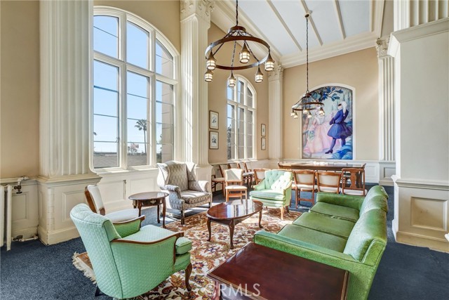 Detail Gallery Image 37 of 39 For 800 E Ocean Bld #902,  Long Beach,  CA 90802 - 1 Beds | 1 Baths