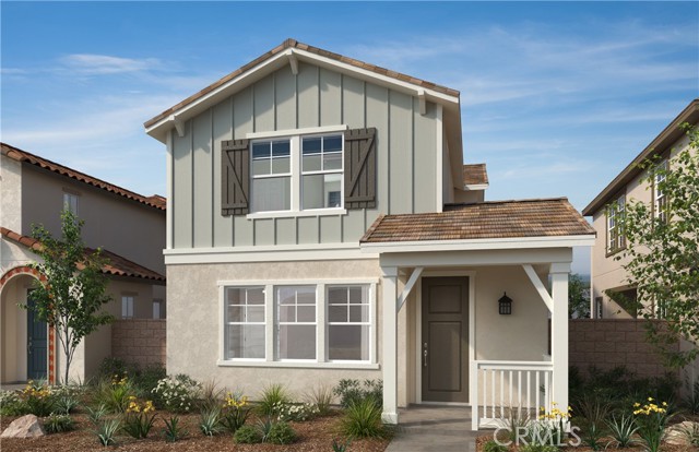 Detail Gallery Image 1 of 1 For 8550 E Midway Ln, Chino,  CA 91708 - 3 Beds | 2/1 Baths