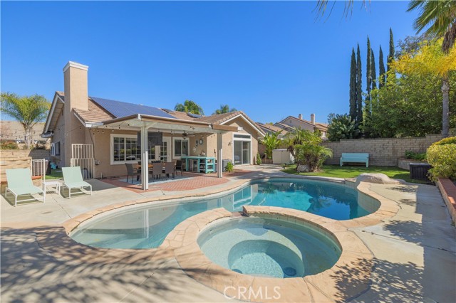 Detail Gallery Image 31 of 41 For 27209 Bidwell Lane, Valencia,  CA 91354 - 3 Beds | 2 Baths