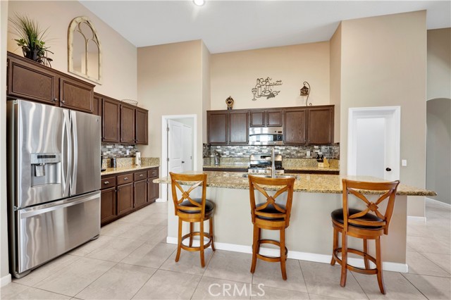 Detail Gallery Image 15 of 42 For 30719 Lajoe, Menifee,  CA 92584 - 4 Beds | 2 Baths