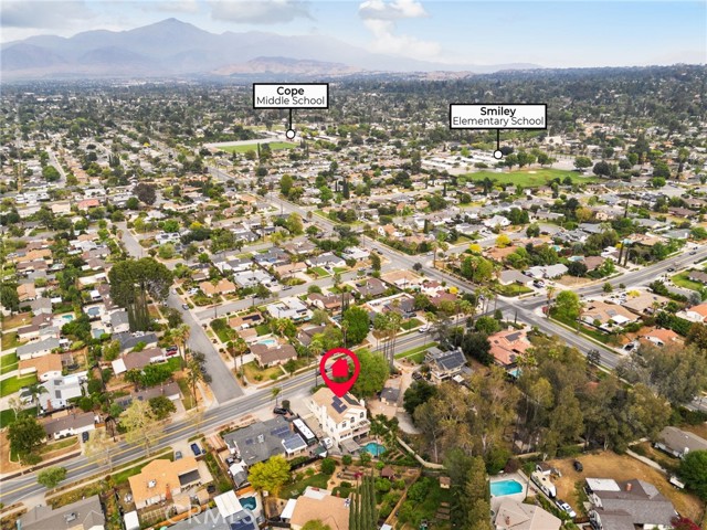 Detail Gallery Image 59 of 60 For 334 Lakeside, Redlands,  CA 92373 - 4 Beds | 4 Baths