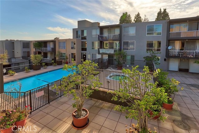 Detail Gallery Image 17 of 24 For 1745 Camino Palmero St #107,  Los Angeles,  CA 90046 - 1 Beds | 1 Baths