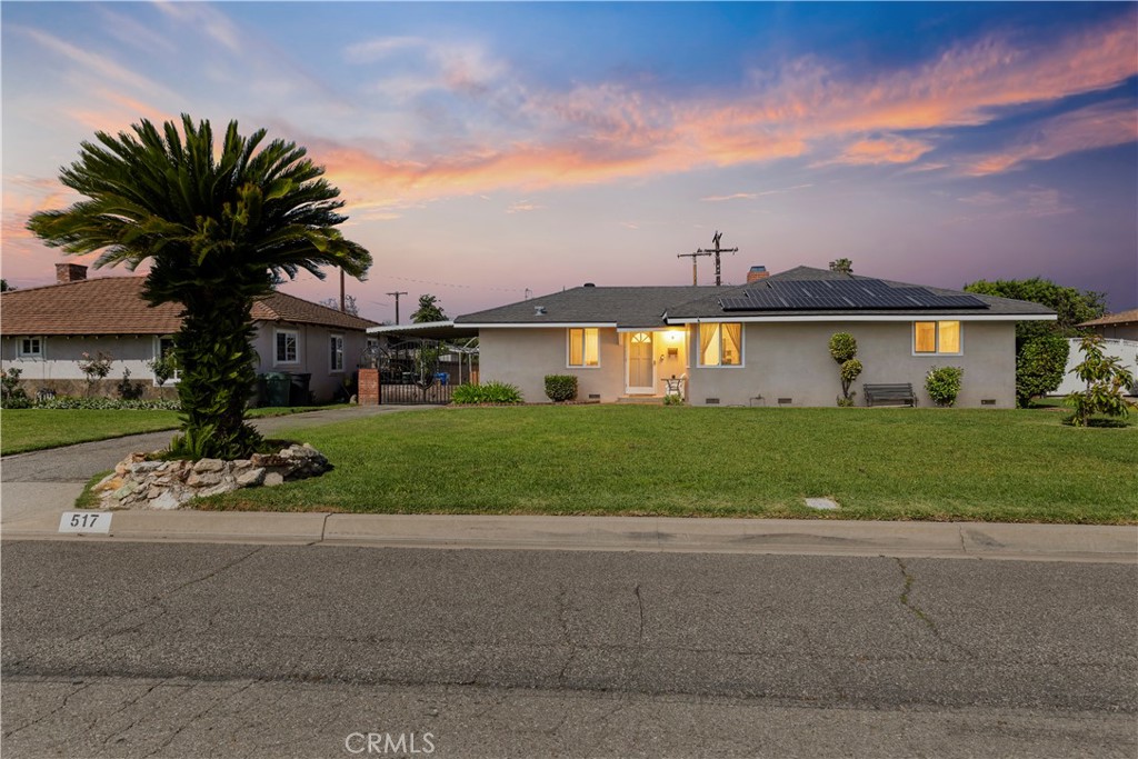 517 N Leaf