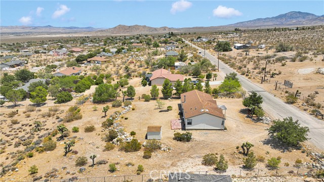 Detail Gallery Image 50 of 50 For 32252 Emerald Rd, Lucerne Valley,  CA 92356 - 4 Beds | 2 Baths