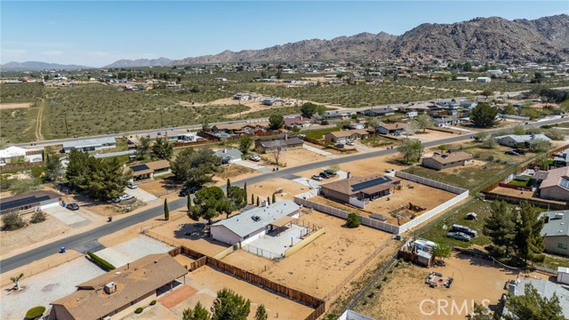 Detail Gallery Image 35 of 38 For 16737 Pauhaska Rd, Apple Valley,  CA 92307 - 3 Beds | 2 Baths