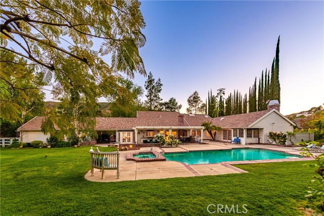 Detail Gallery Image 37 of 47 For 19 Dapplegray Rd, Bell Canyon,  CA 91307 - 5 Beds | 4/1 Baths