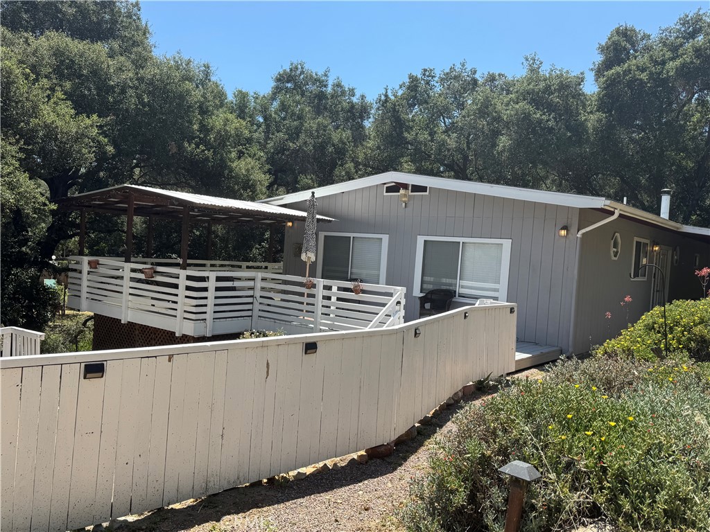 47320 Rancho View Drive