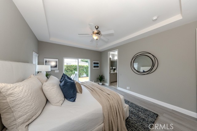 Detail Gallery Image 21 of 50 For 3595 Santa Fe Ave #278,  Long Beach,  CA 90810 - 3 Beds | 2 Baths
