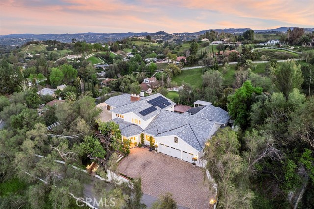 Detail Gallery Image 46 of 50 For 24965 Kit Carson Rd, Hidden Hills,  CA 91302 - 6 Beds | 7 Baths