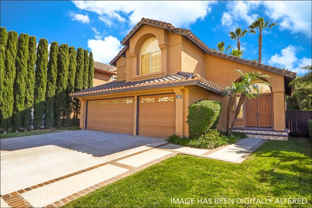 Details for 10 Heatherwood, Aliso Viejo, CA 92656