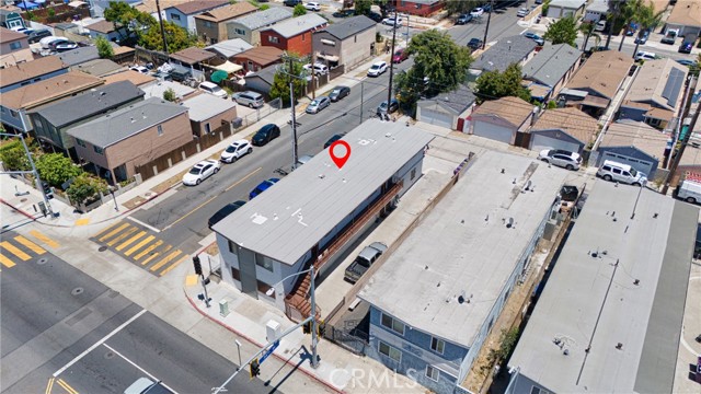 Image 5 of 18 For 3390 Santa Fe Avenue