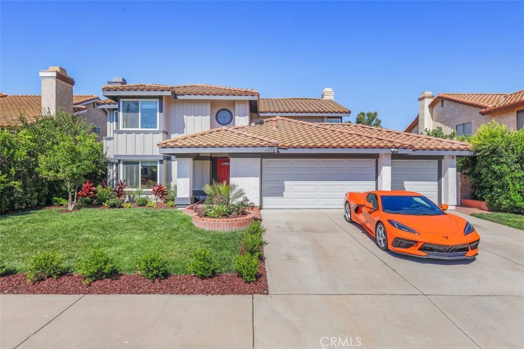 4975 N Buttercreek Road