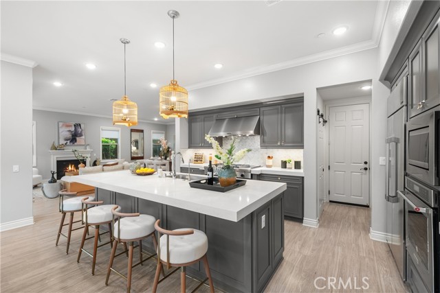 Detail Gallery Image 18 of 49 For 113 Wanderer, Irvine,  CA 92618 - 4 Beds | 4/1 Baths