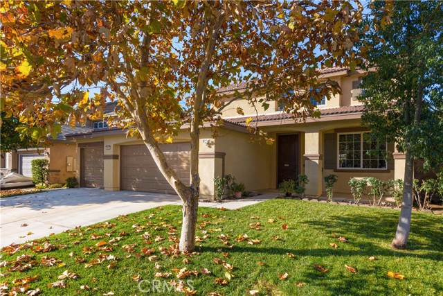 Detail Gallery Image 3 of 42 For 26937 Shelter Cove Ct, Menifee,  CA 92585 - 4 Beds | 3 Baths