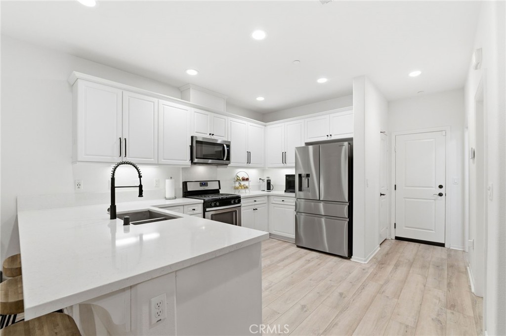 3440 E Santa Clara #3