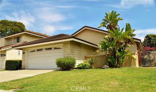 3 Silver Fir, Irvine, CA 92604