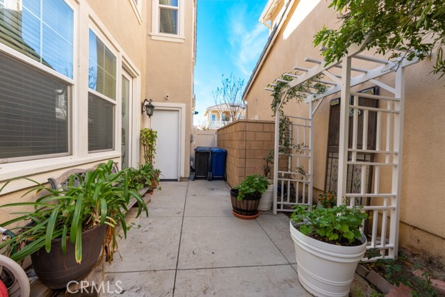 Detail Gallery Image 43 of 54 For 3109 E Chip Smith Way, Ontario,  CA 91762 - 3 Beds | 2/1 Baths