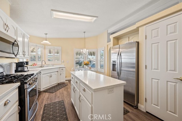 Detail Gallery Image 14 of 42 For 765 Mesa View Drive #270,  Arroyo Grande,  CA 93420 - 3 Beds | 2 Baths