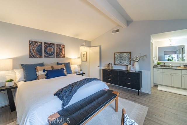 Detail Gallery Image 24 of 52 For 5002 E Atherton, Long Beach,  CA 90815 - 2 Beds | 2/1 Baths