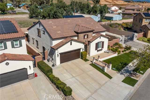 Image 3 for 15484 Six M Ranch Ln, Fontana, CA 92336