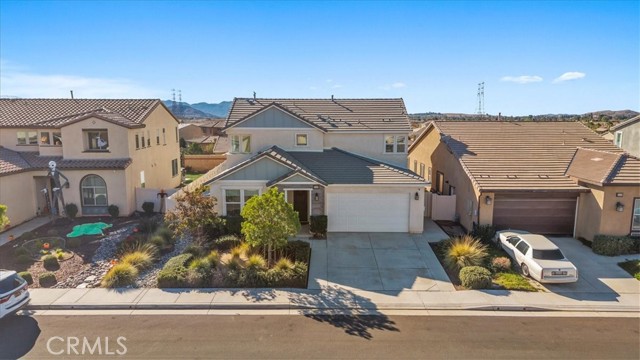 Detail Gallery Image 34 of 44 For 1417 Galaxy Dr, Beaumont,  CA 92223 - 4 Beds | 3 Baths