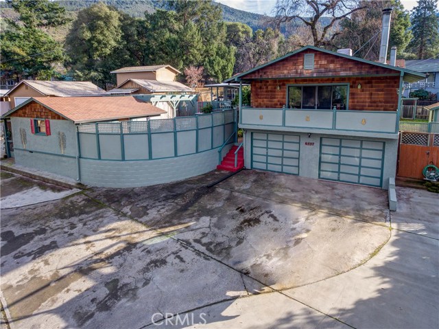 Photo of 6537 Forestview Drive, Kelseyville, CA 95451