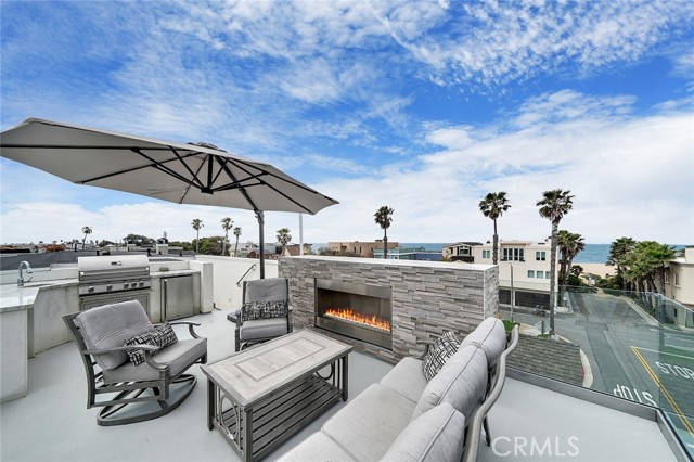 Detail Gallery Image 43 of 57 For 16926 10th St 1a,  Sunset Beach,  CA 90742 - 3 Beds | 3/1 Baths