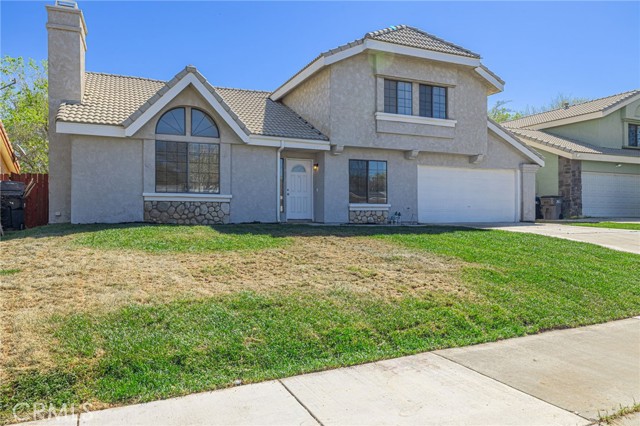 Detail Gallery Image 4 of 49 For 42520 52nd, Lancaster,  CA 93536 - 5 Beds | 3 Baths