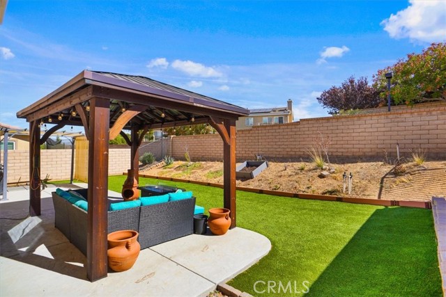 Detail Gallery Image 24 of 33 For 37418 Butternut Ln, Palmdale,  CA 93551 - 4 Beds | 4 Baths