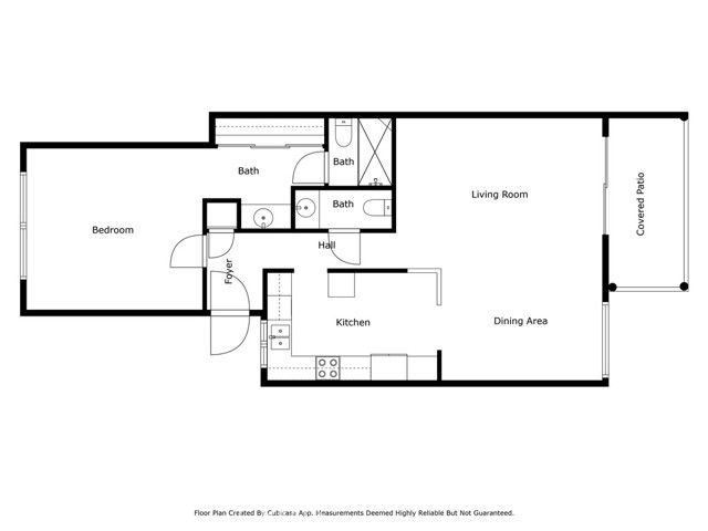 Detail Gallery Image 33 of 38 For 4004 Calle Sonora Oeste 1f,  Laguna Woods,  CA 92637 - 1 Beds | 1/1 Baths