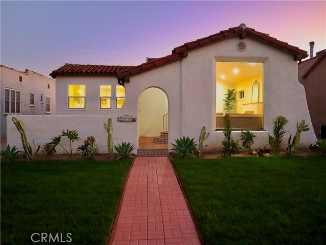 Detail Gallery Image 53 of 54 For 2014 W 84th St, Los Angeles,  CA 90047 - 3 Beds | 2 Baths