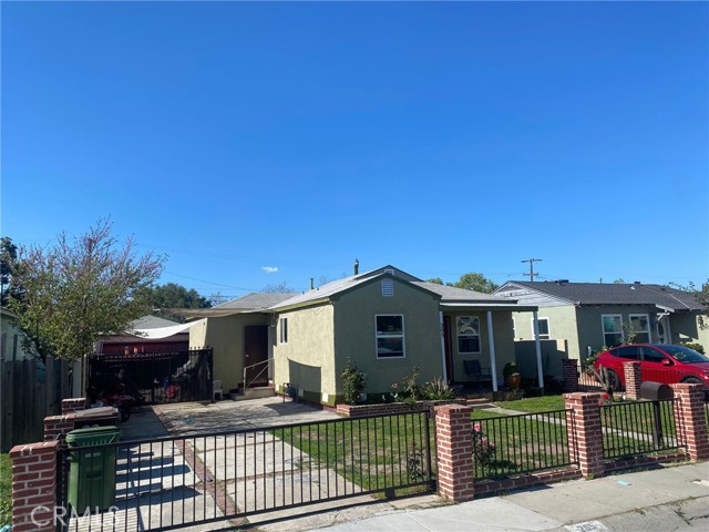 205 S Matthisen Avenue, Compton, CA, 90220 205 S Matthisen Avenue, Compton, CA, 90220