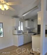 Detail Gallery Image 3 of 3 For 40701 Rancho Vista Blvd #275,  Palmdale,  CA 39551 - 3 Beds | 2 Baths