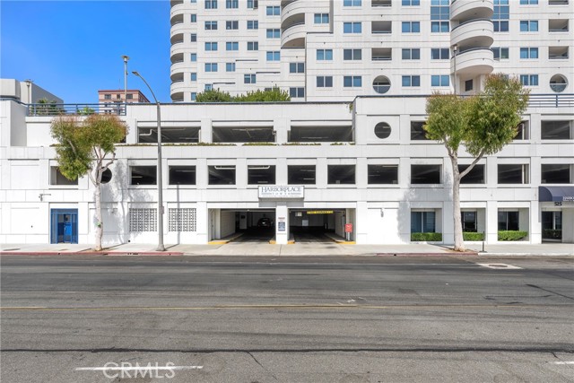 Detail Gallery Image 15 of 51 For 525 E. Seaside Way #310,  Long Beach,  CA 90802 - 1 Beds | 1 Baths