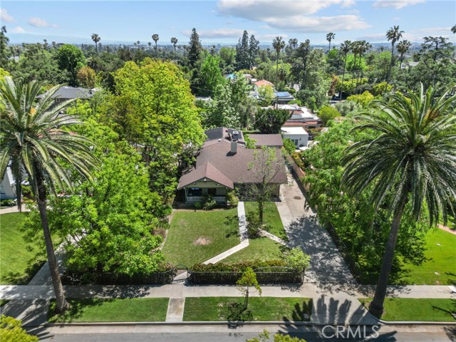 Detail Gallery Image 5 of 55 For 1156 E Howard St, Pasadena,  CA 91104 - 3 Beds | 2 Baths