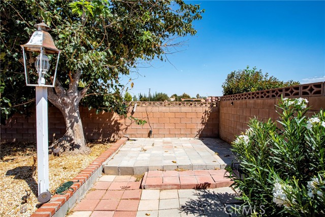 Detail Gallery Image 33 of 45 For 42376 61st St, Lancaster,  CA 93536 - 3 Beds | 2 Baths