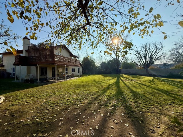 Detail Gallery Image 2 of 46 For 601 Las Arenas Ct, Bakersfield,  CA 93314 - 3 Beds | 2/1 Baths