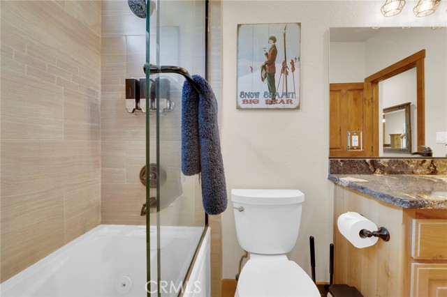 Detail Gallery Image 17 of 22 For 1206 Minton Dr, Big Bear City,  CA 92314 - 3 Beds | 2/1 Baths