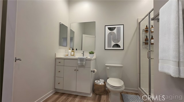 Detail Gallery Image 19 of 30 For 436 Village, Brea,  CA 92821 - 4 Beds | 3/1 Baths