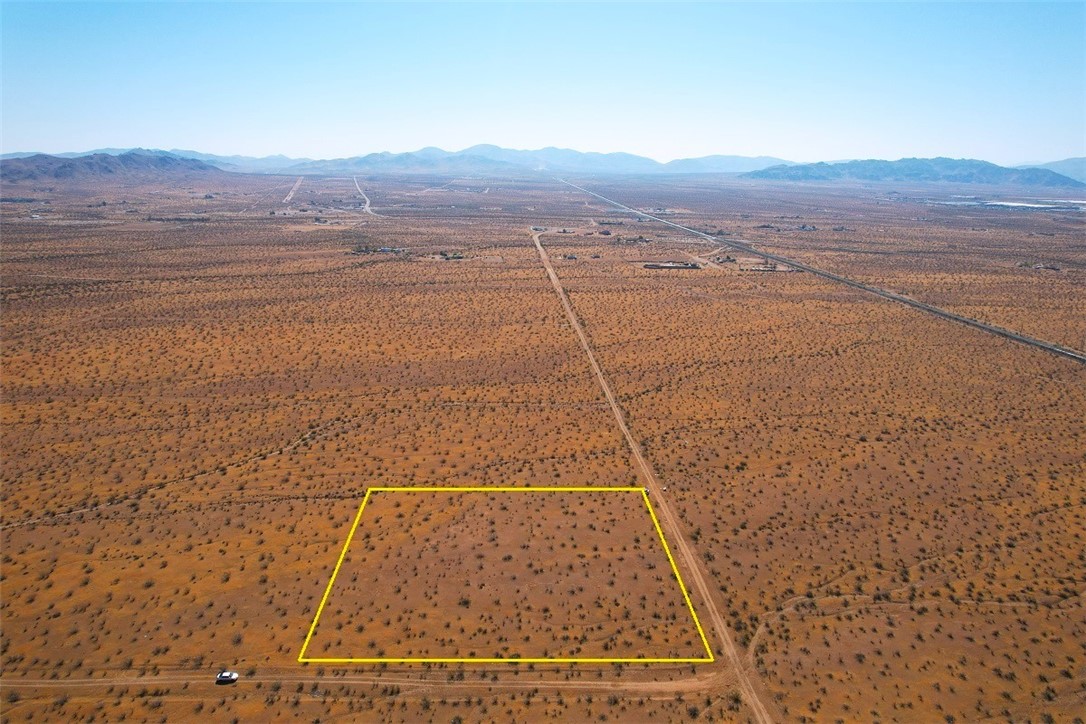 0 Langley Street, Apple Valley, California 92307, ,Land,For Sale,0 Langley Street,CRHD23081461