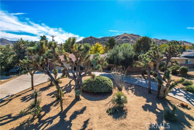 Detail Gallery Image 4 of 75 For 56849 Hidden Gold Dr, Yucca Valley,  CA 92284 - 3 Beds | 3 Baths