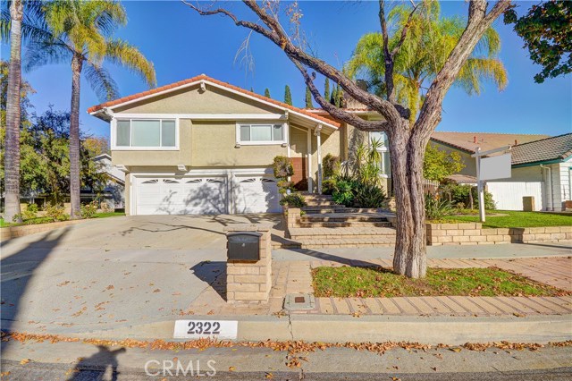 2322 Donosa Dr, Rowland Heights, CA 91748