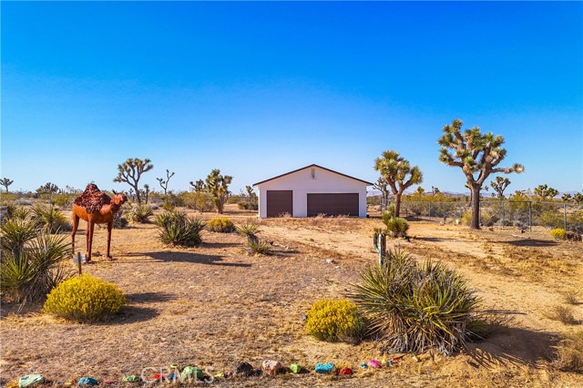 Detail Gallery Image 29 of 75 For 4191 Balsa Ave, Yucca Valley,  CA 92284 - 3 Beds | 3 Baths