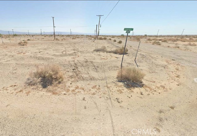 Details for 2594 Treasure Drive, Thermal, CA 92274