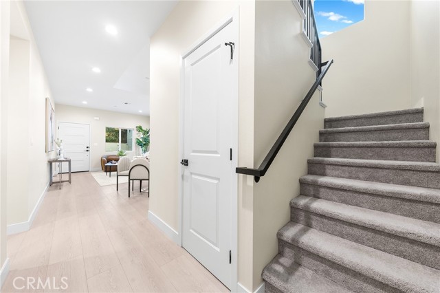 Detail Gallery Image 23 of 60 For 640 W Grand Ave, Pomona,  CA 91766 - 4 Beds | 3 Baths