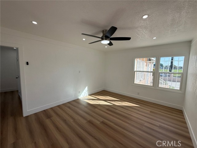 Detail Gallery Image 3 of 21 For 6115 S Harvard Bld, Los Angeles,  CA 90047 - 2 Beds | 1 Baths