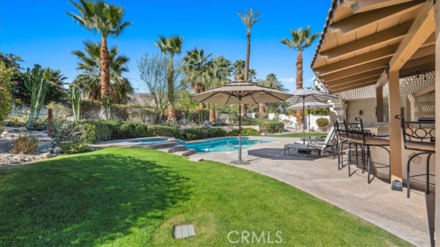 Detail Gallery Image 41 of 51 For 71569 Sahara Rd, Rancho Mirage,  CA 92270 - 5 Beds | 4 Baths