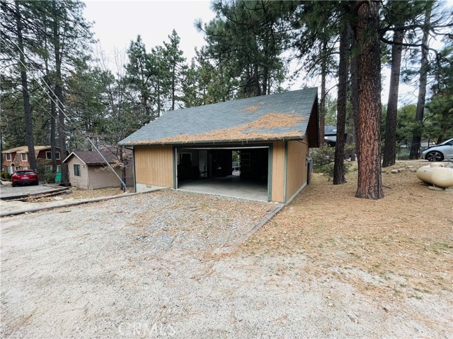 Detail Gallery Image 26 of 29 For 26546 Green Ave, Idyllwild,  CA 92549 - 3 Beds | 2 Baths