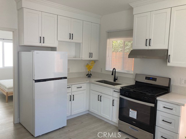 Detail Gallery Image 5 of 11 For 1630 N Santa Anita Ave #B,  Arcadia,  CA 91006 - 2 Beds | 1 Baths